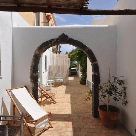 La Salina Hotel Borgo Di Mare Lingua Exterior photo