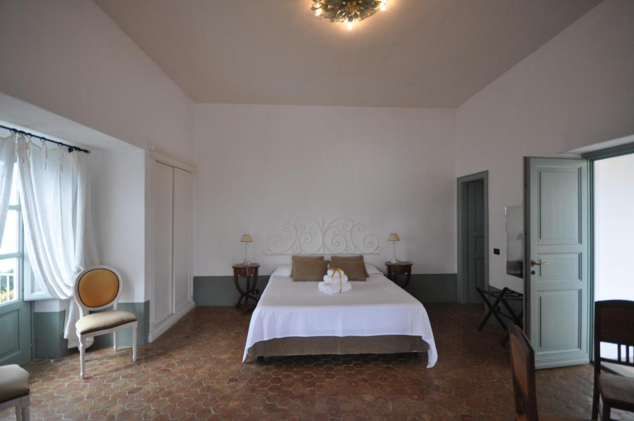 La Salina Hotel Borgo Di Mare Lingua Exterior photo