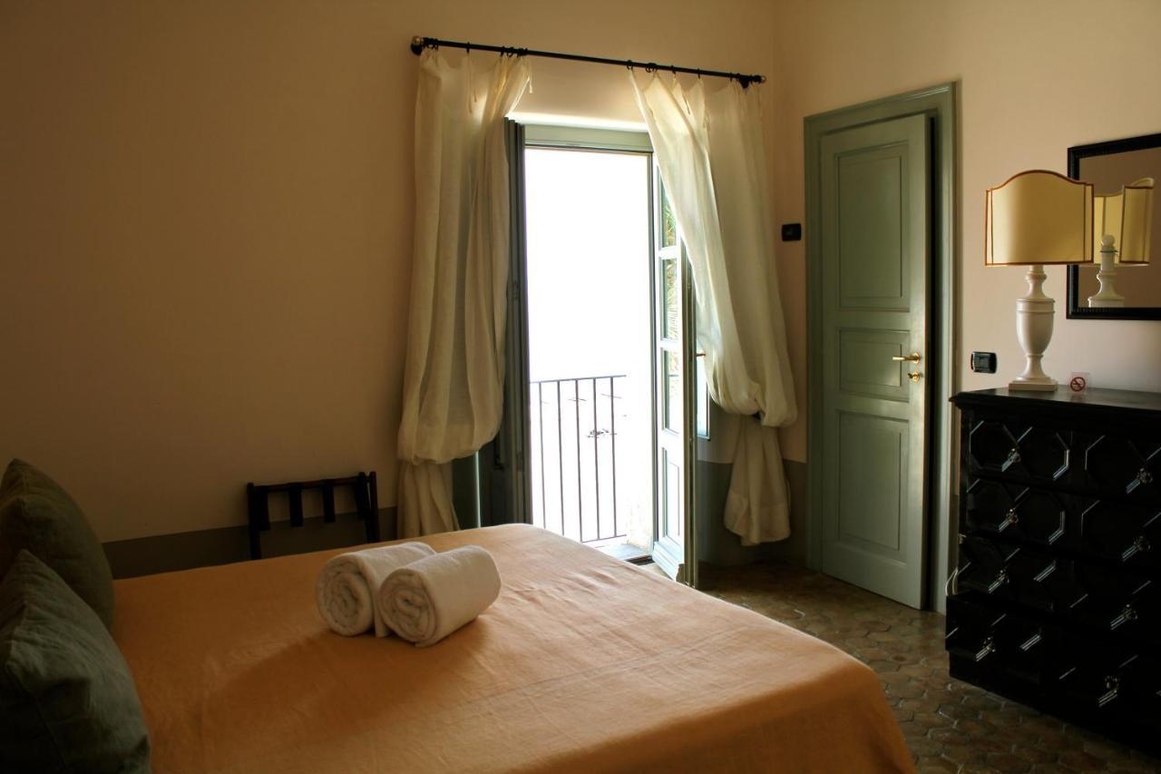 La Salina Hotel Borgo Di Mare Lingua Exterior photo